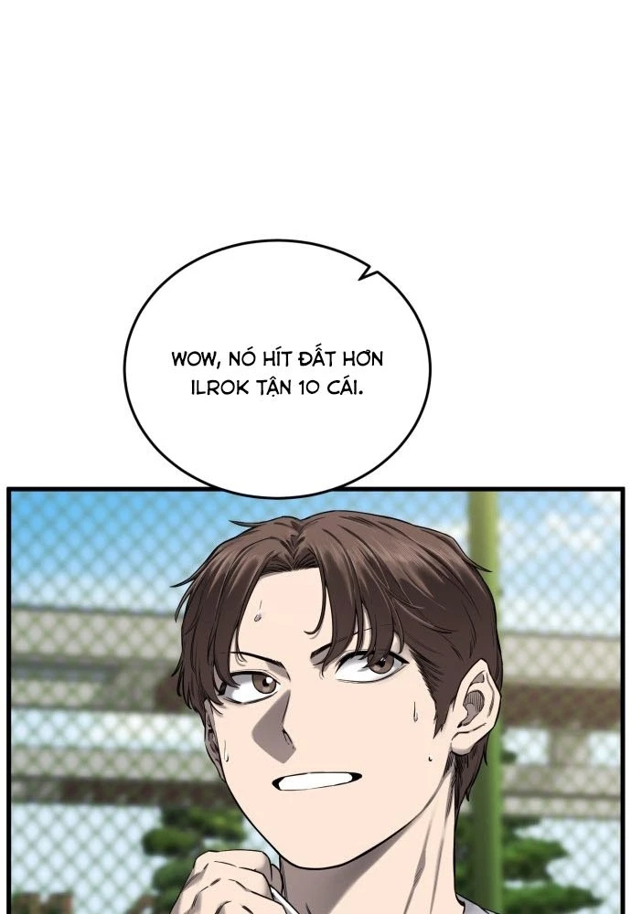 Đội Bóng Rổ Trung Học Chapter 1 - 39