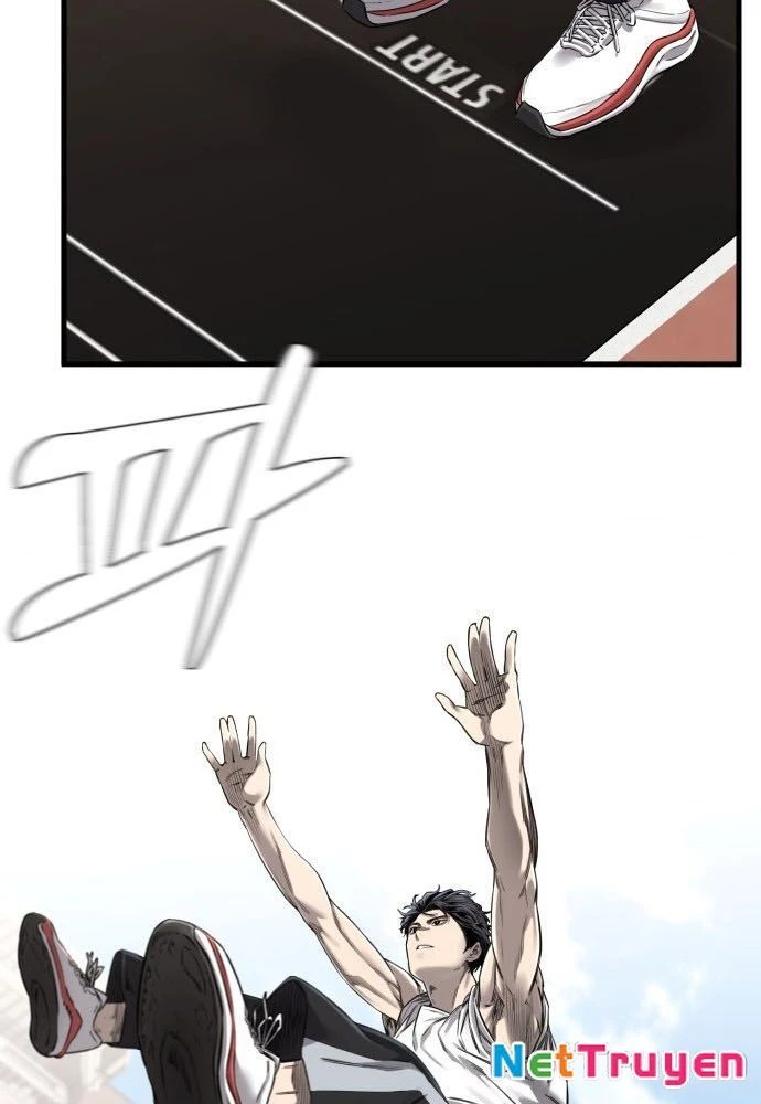 Đội Bóng Rổ Trung Học Chapter 1 - 41