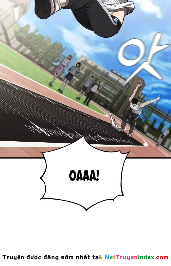 Đội Bóng Rổ Trung Học Chapter 1 - 42