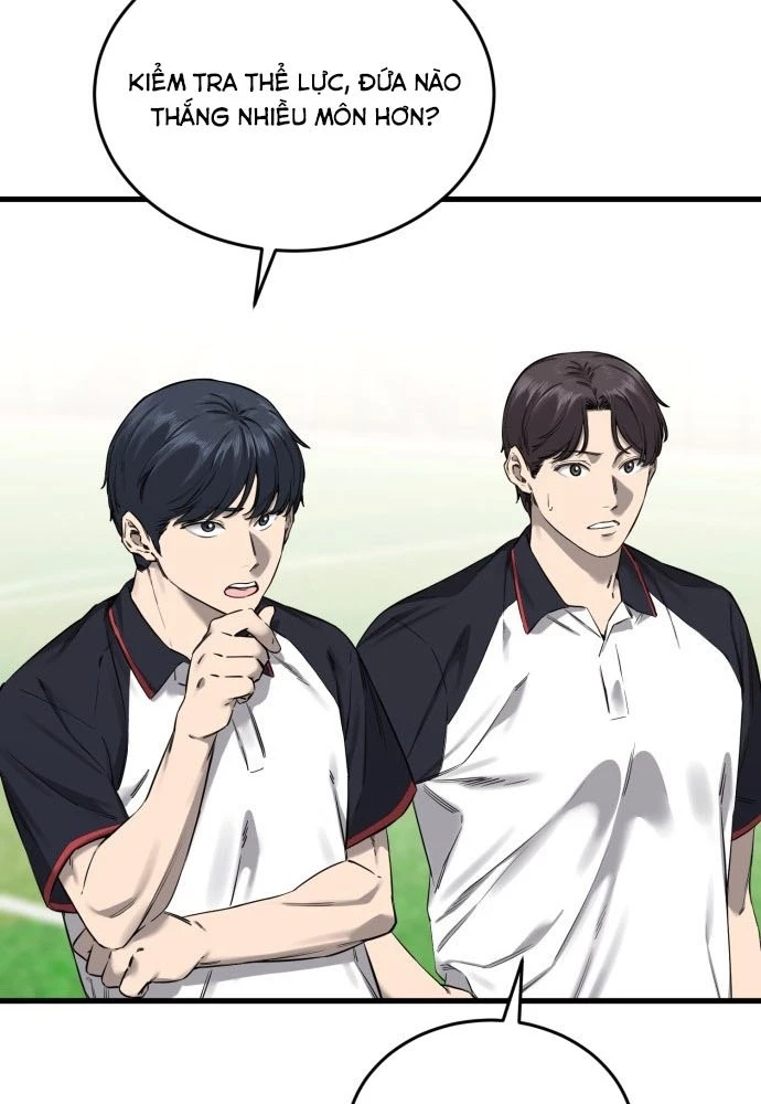 Đội Bóng Rổ Trung Học Chapter 1 - 45