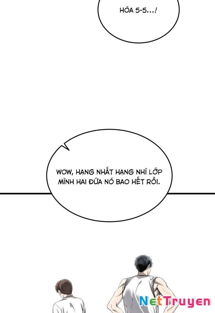 Đội Bóng Rổ Trung Học Chapter 1 - 46