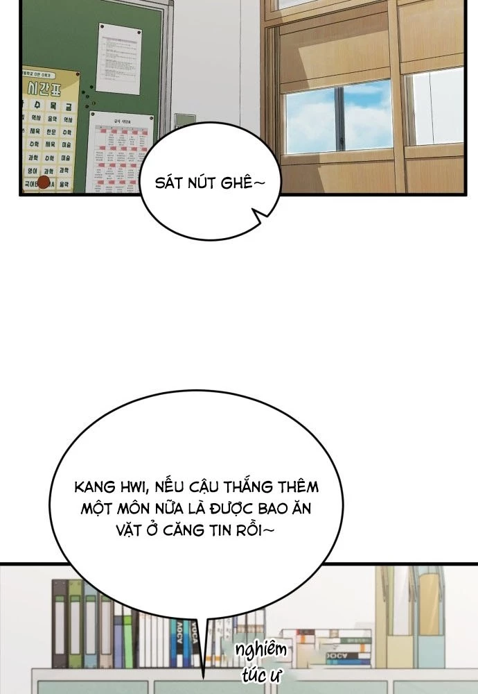 Đội Bóng Rổ Trung Học Chapter 1 - 49