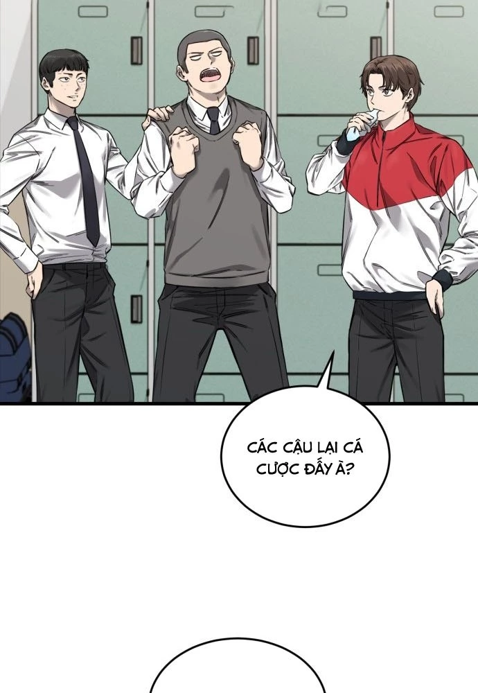 Đội Bóng Rổ Trung Học Chapter 1 - 50