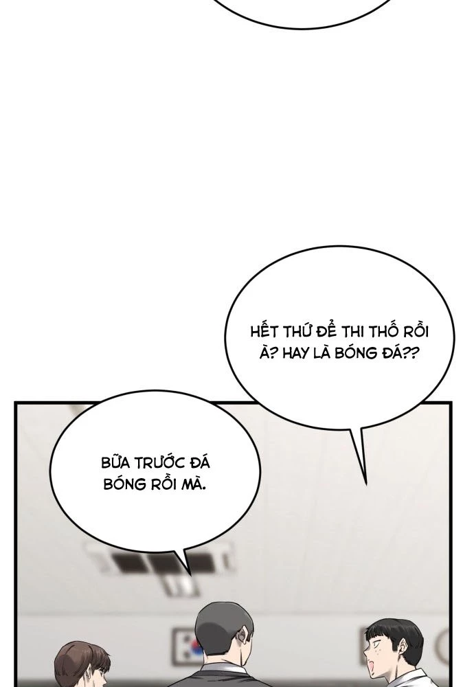 Đội Bóng Rổ Trung Học Chapter 1 - 52