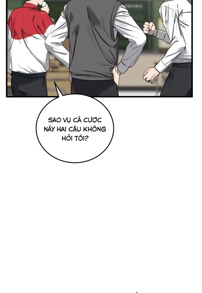 Đội Bóng Rổ Trung Học Chapter 1 - 53