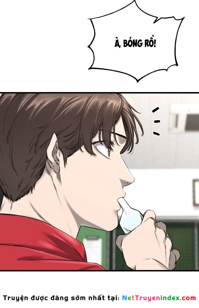 Đội Bóng Rổ Trung Học Chapter 1 - 54