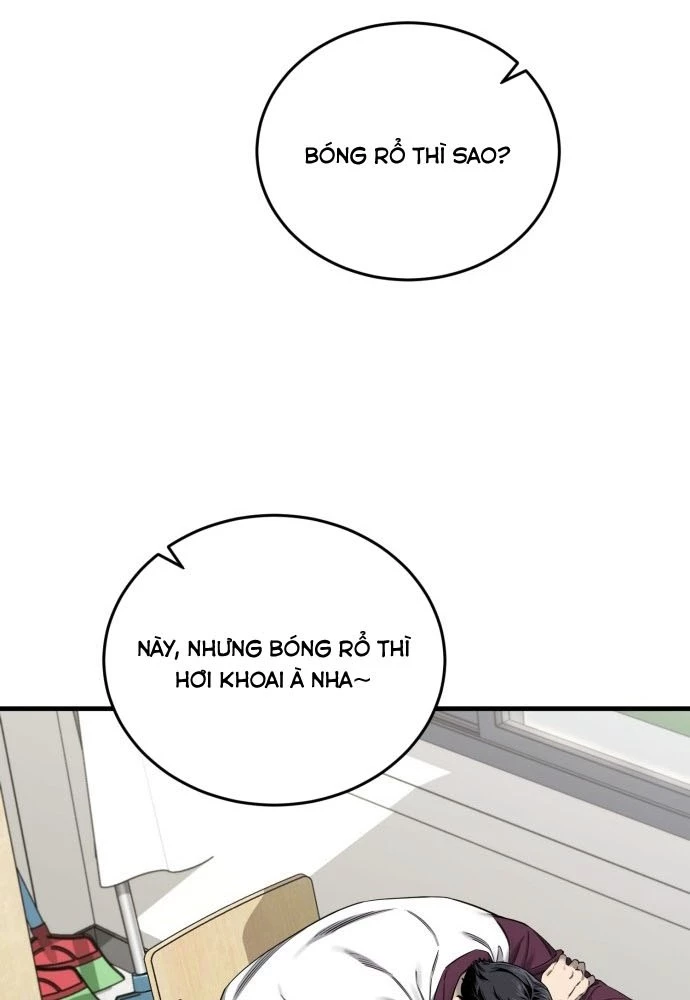 Đội Bóng Rổ Trung Học Chapter 1 - 55