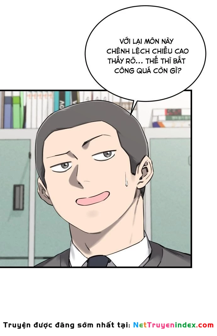 Đội Bóng Rổ Trung Học Chapter 1 - 58