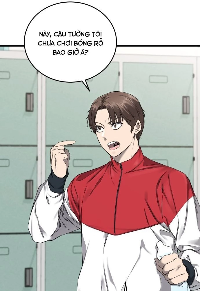 Đội Bóng Rổ Trung Học Chapter 1 - 60