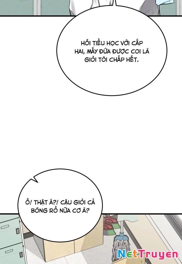 Đội Bóng Rổ Trung Học Chapter 1 - 61