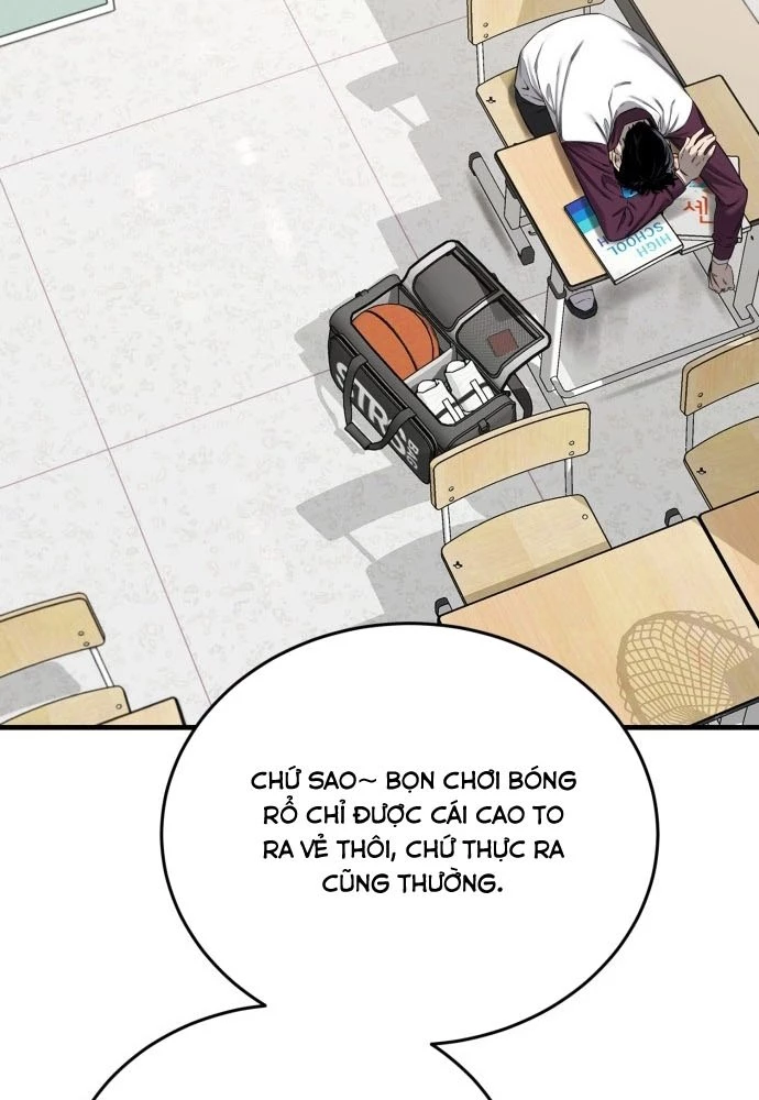 Đội Bóng Rổ Trung Học Chapter 1 - 62