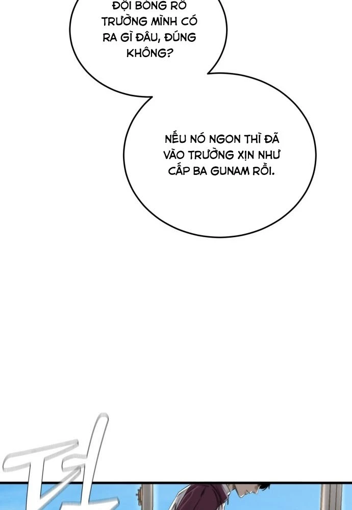 Đội Bóng Rổ Trung Học Chapter 1 - 64