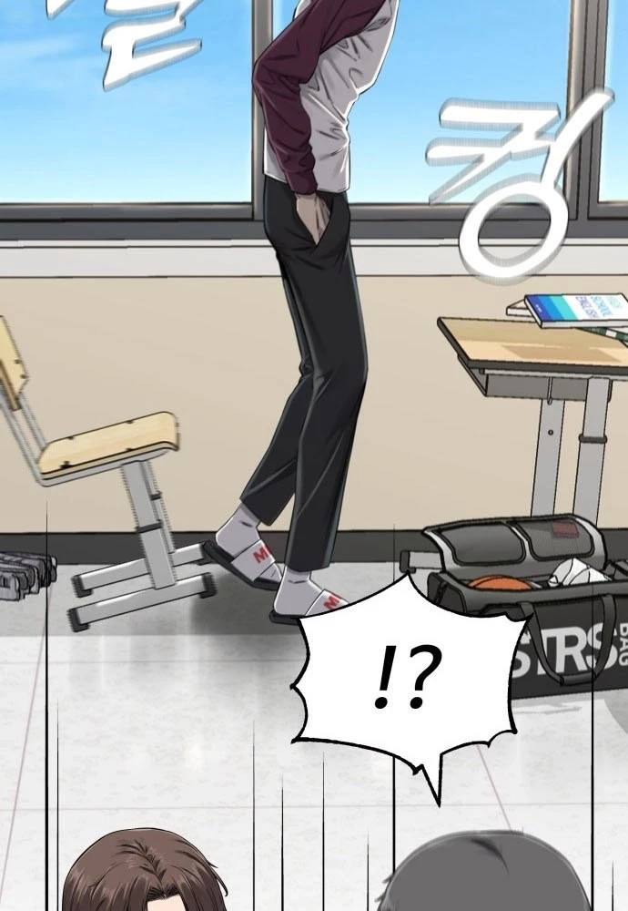 Đội Bóng Rổ Trung Học Chapter 1 - 65