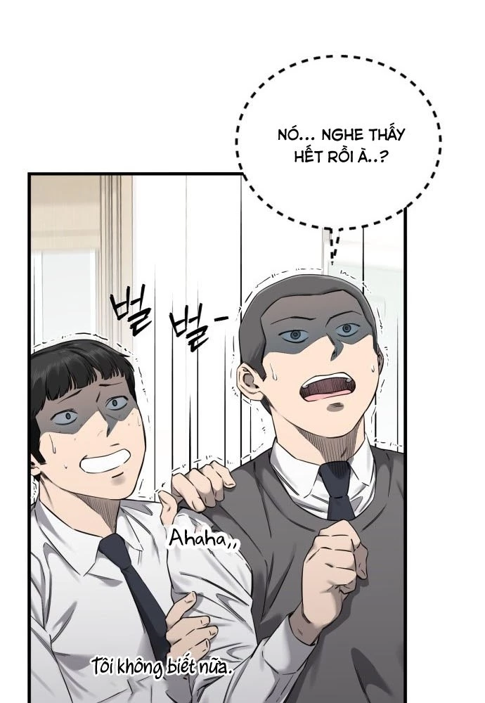 Đội Bóng Rổ Trung Học Chapter 1 - 68