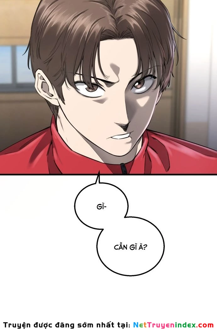 Đội Bóng Rổ Trung Học Chapter 1 - 74