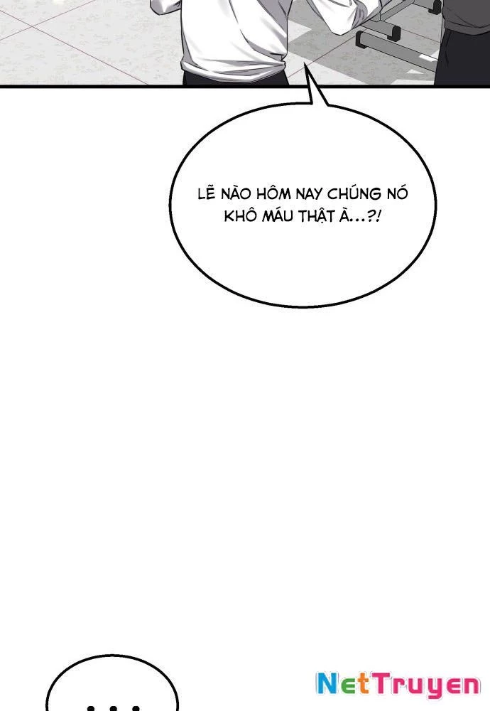 Đội Bóng Rổ Trung Học Chapter 1 - 76