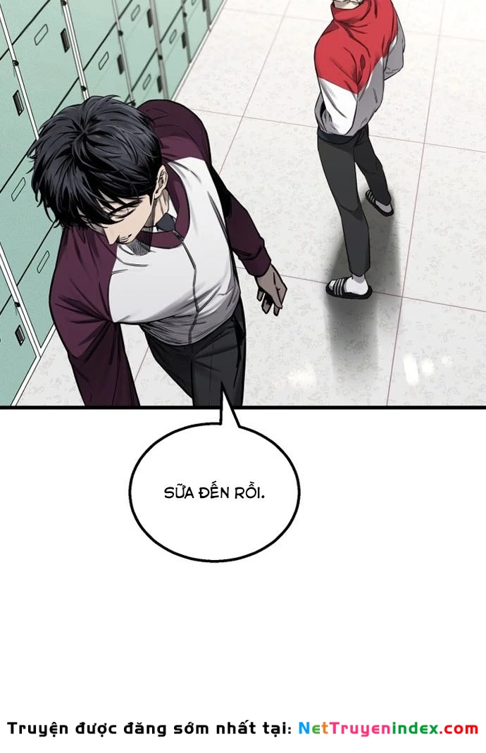 Đội Bóng Rổ Trung Học Chapter 1 - 80