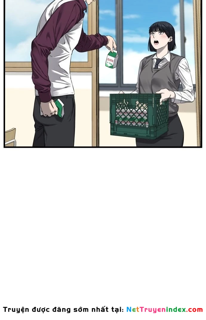 Đội Bóng Rổ Trung Học Chapter 1 - 85