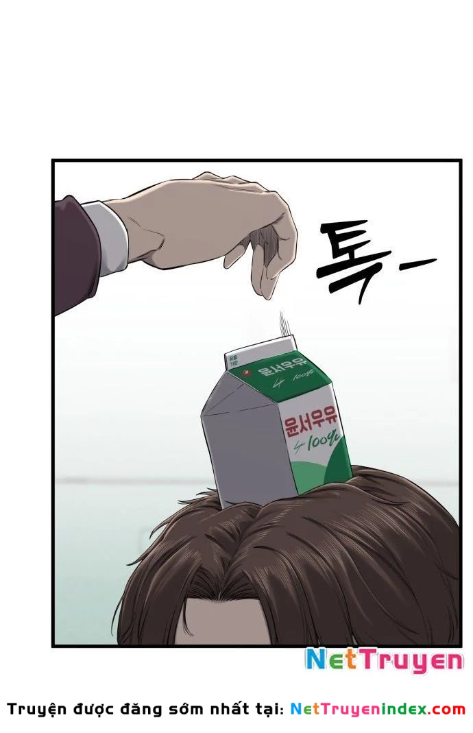 Đội Bóng Rổ Trung Học Chapter 1 - 86