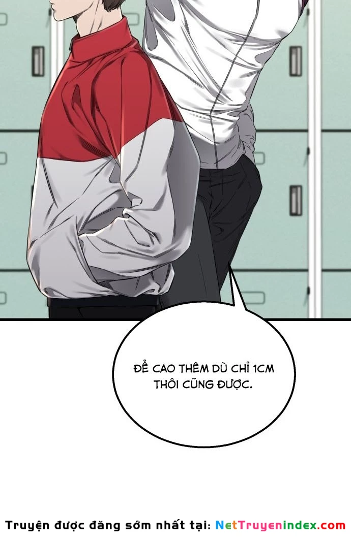 Đội Bóng Rổ Trung Học Chapter 1 - 88