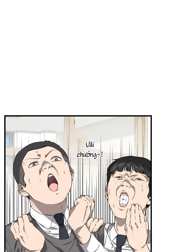 Đội Bóng Rổ Trung Học Chapter 1 - 90