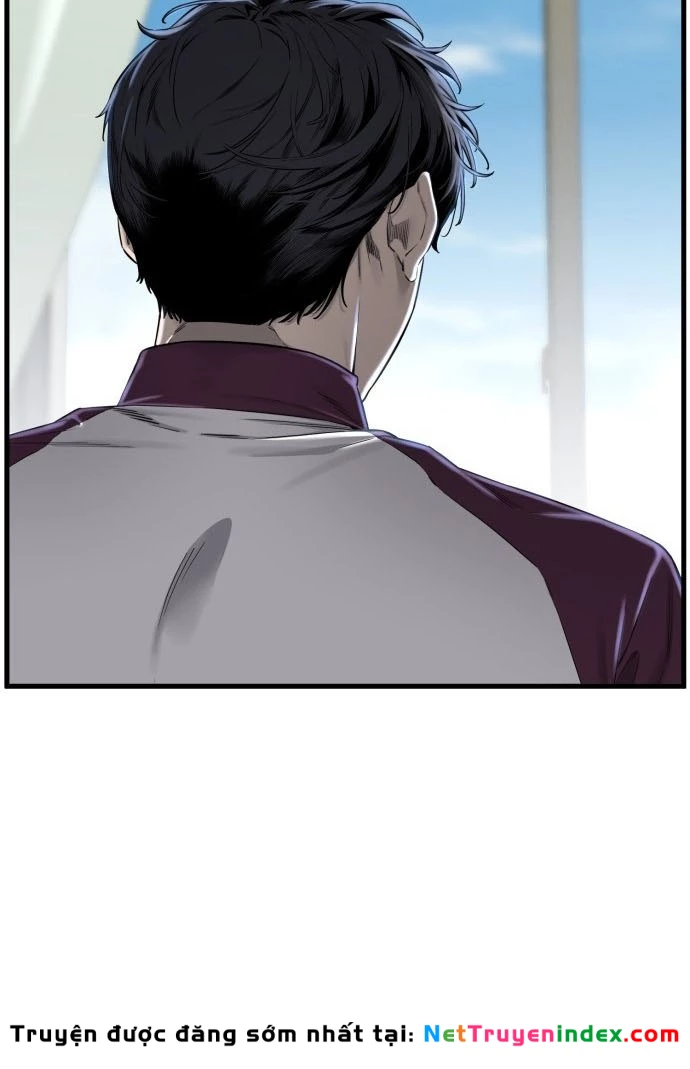 Đội Bóng Rổ Trung Học Chapter 1 - 92