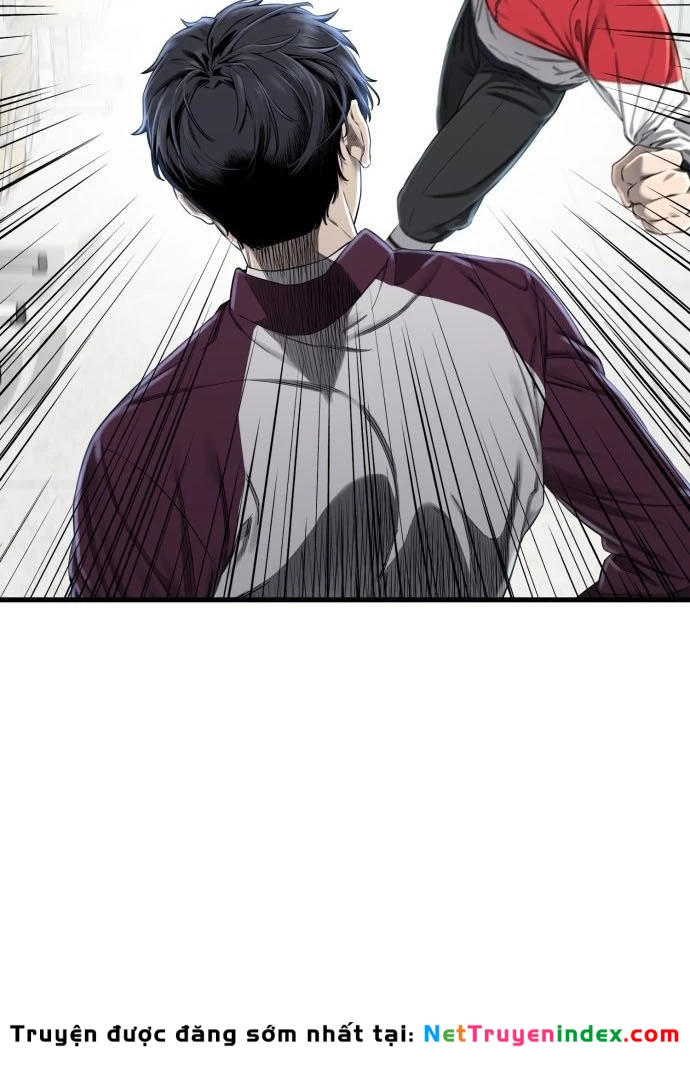 Đội Bóng Rổ Trung Học Chapter 1 - 95