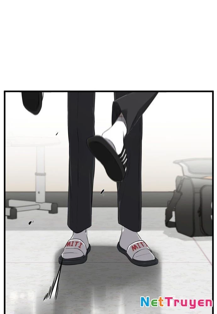 Đội Bóng Rổ Trung Học Chapter 1 - 96