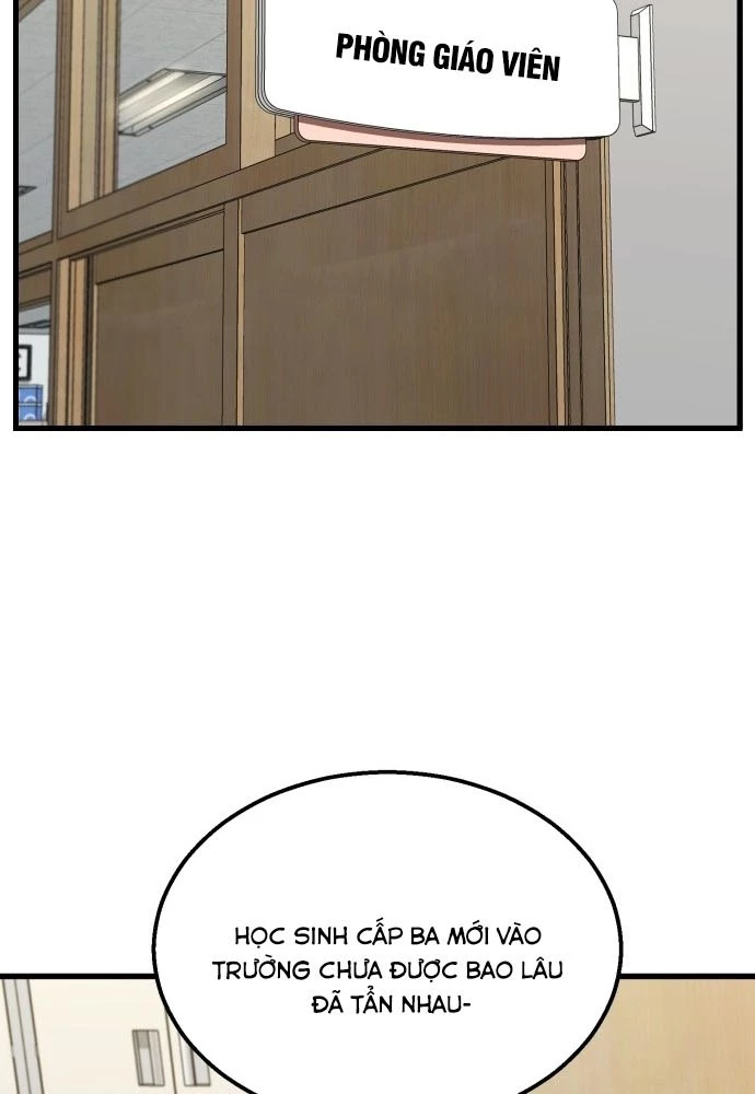 Đội Bóng Rổ Trung Học Chapter 1 - 100