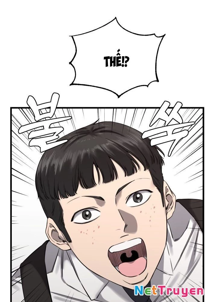 Đội Bóng Rổ Trung Học Chapter 1 - 106