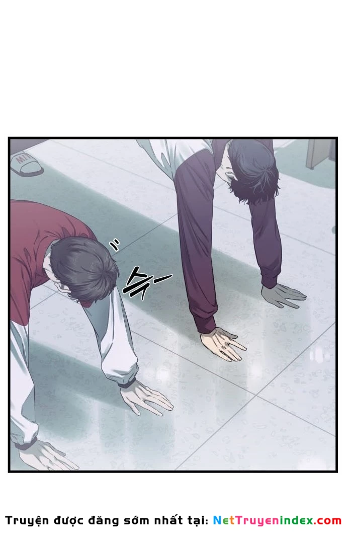 Đội Bóng Rổ Trung Học Chapter 1 - 112