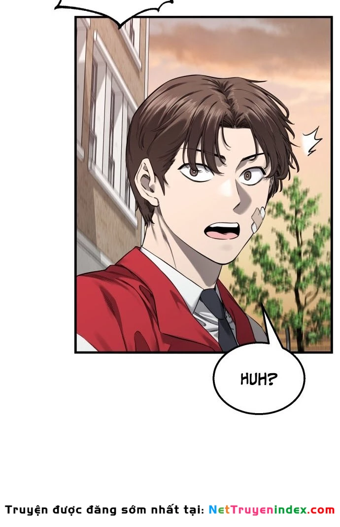 Đội Bóng Rổ Trung Học Chapter 1 - 115