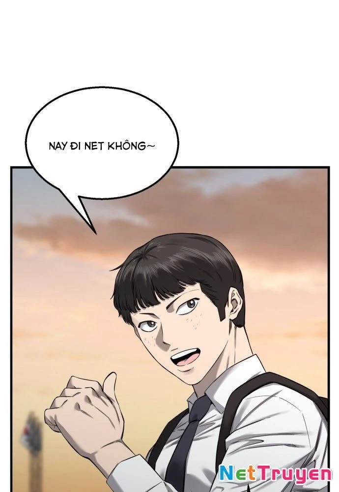 Đội Bóng Rổ Trung Học Chapter 1 - 116