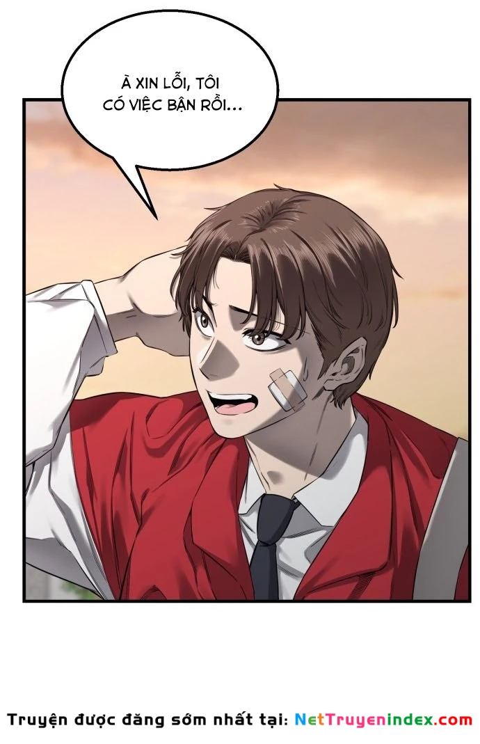 Đội Bóng Rổ Trung Học Chapter 1 - 118