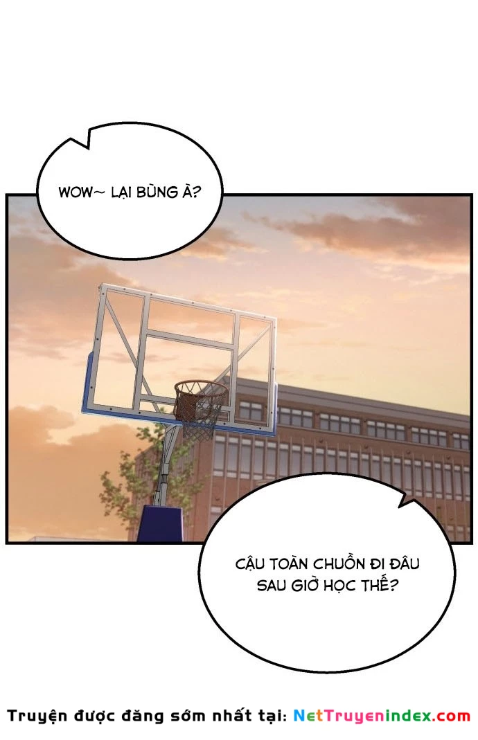 Đội Bóng Rổ Trung Học Chapter 1 - 119