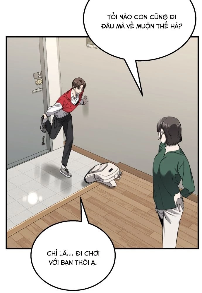 Đội Bóng Rổ Trung Học Chapter 1 - 122