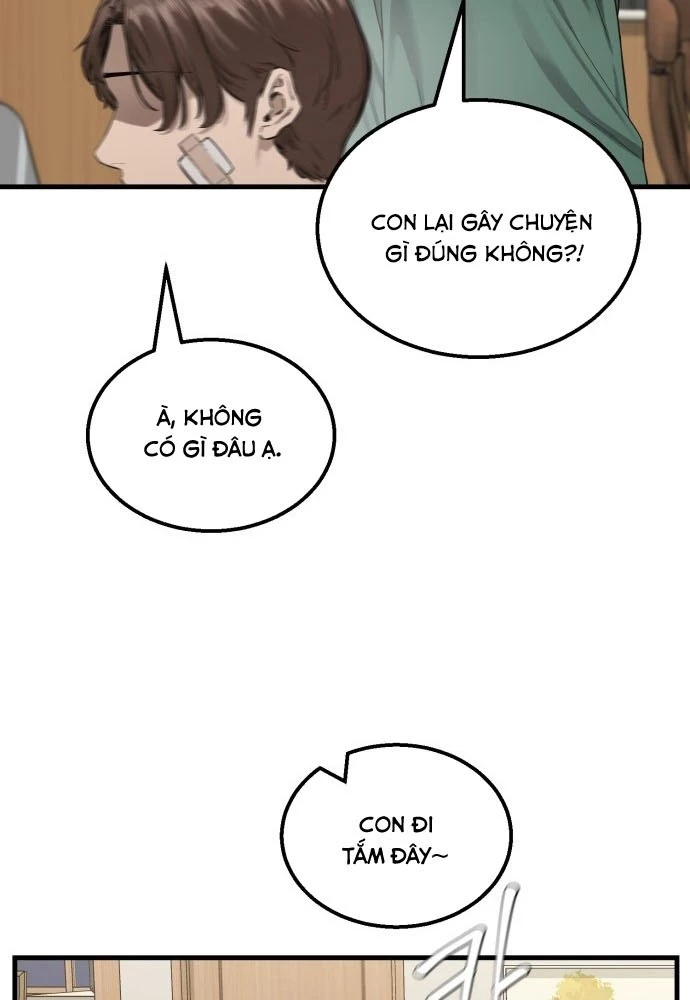 Đội Bóng Rổ Trung Học Chapter 1 - 124