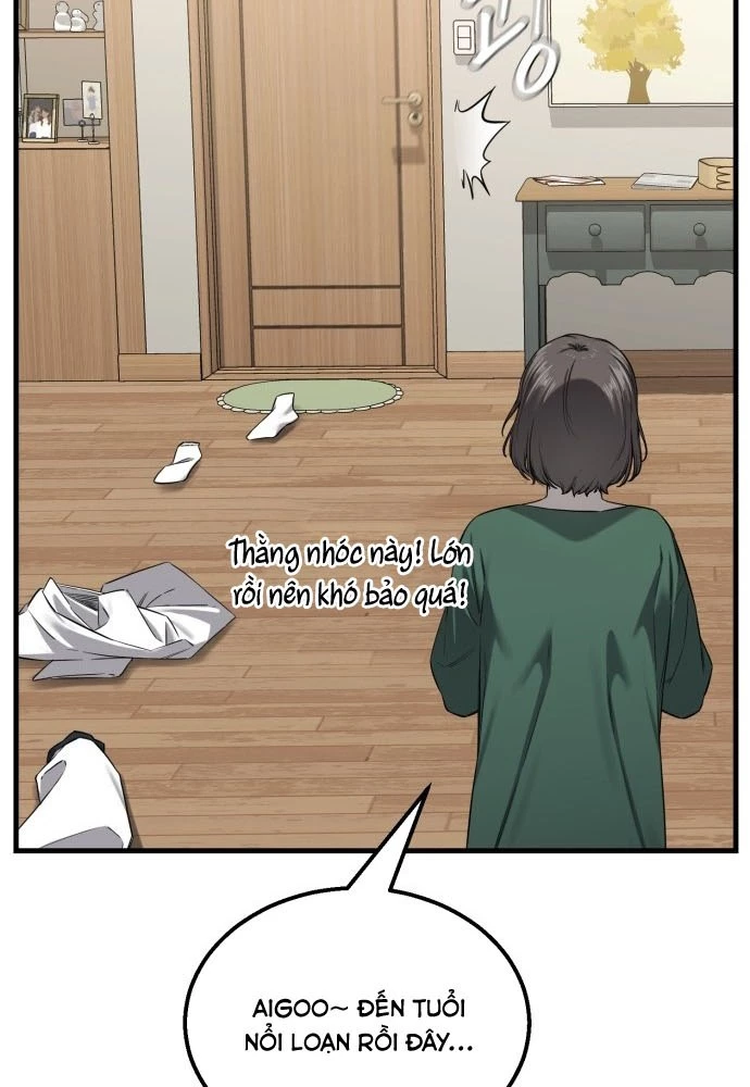 Đội Bóng Rổ Trung Học Chapter 1 - 125