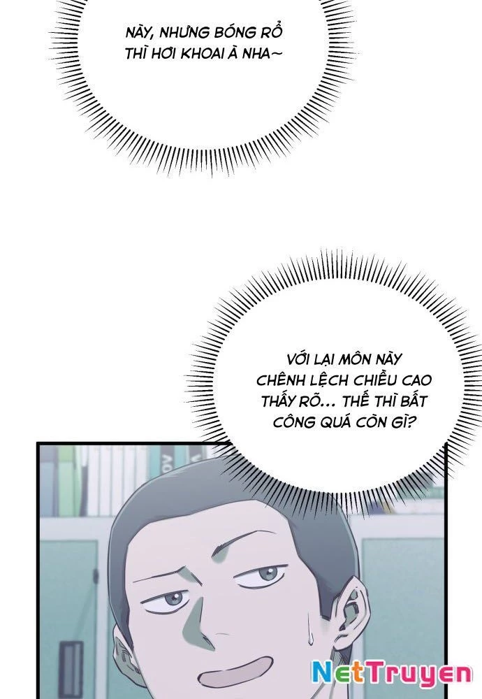 Đội Bóng Rổ Trung Học Chapter 1 - 131