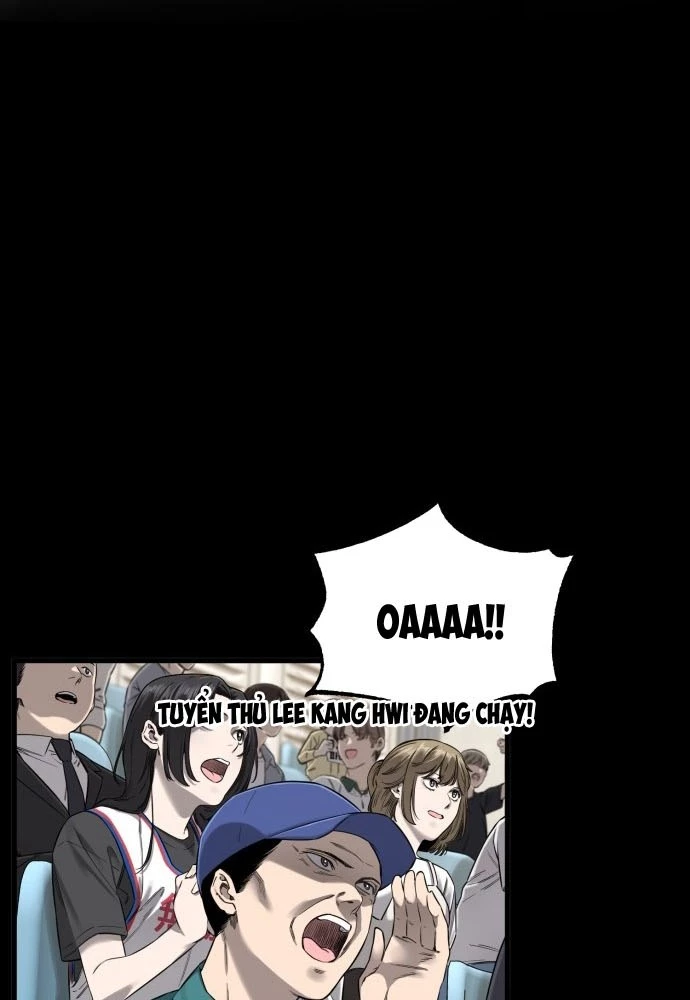 Đội Bóng Rổ Trung Học Chapter 1 - 133