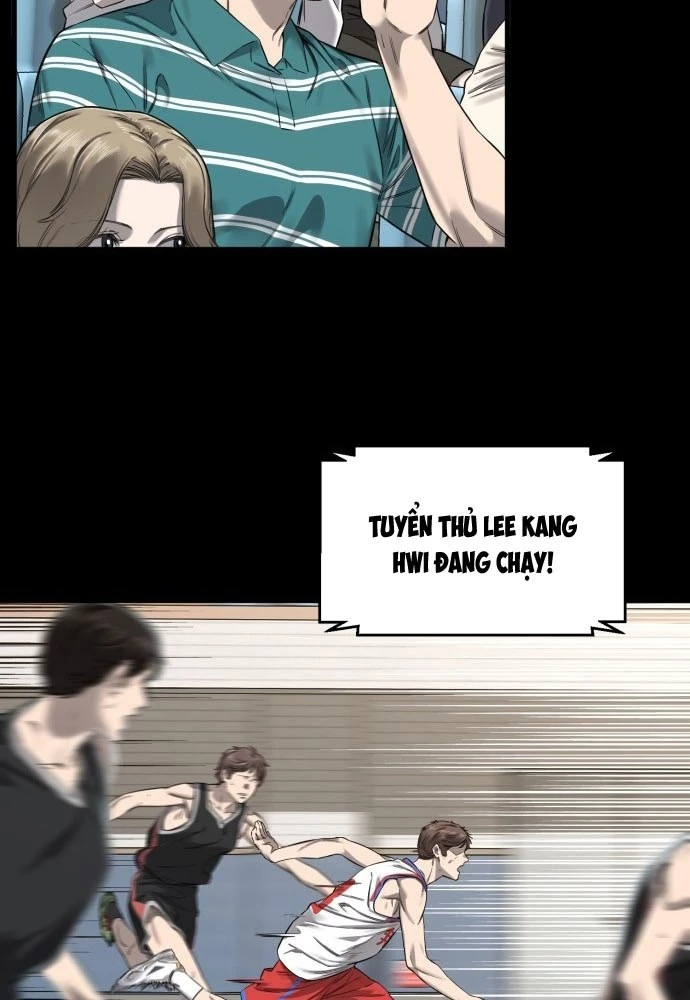 Đội Bóng Rổ Trung Học Chapter 1 - 134