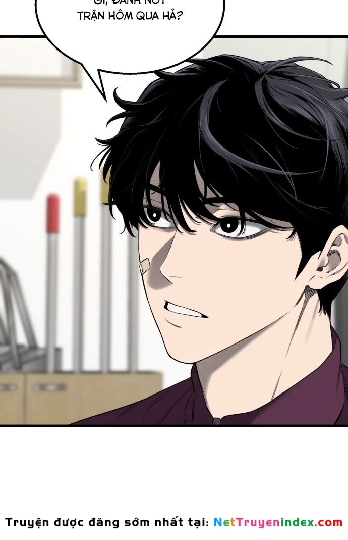 Đội Bóng Rổ Trung Học Chapter 1 - 153