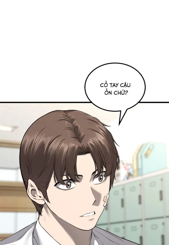 Đội Bóng Rổ Trung Học Chapter 1 - 154