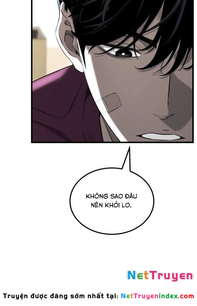 Đội Bóng Rổ Trung Học Chapter 1 - 156