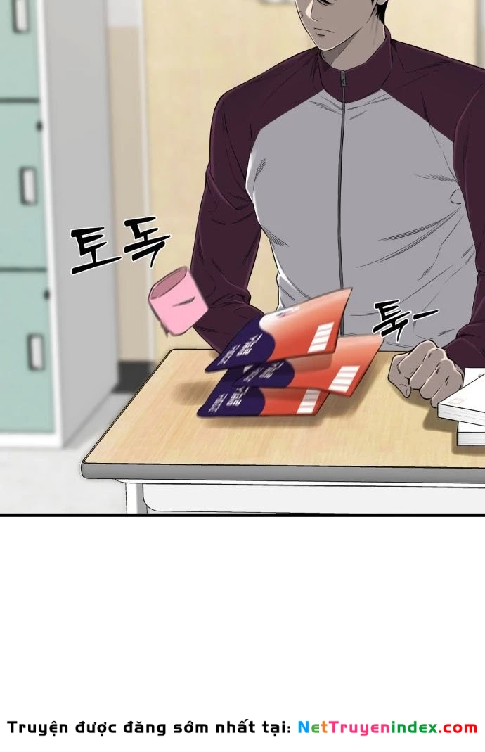 Đội Bóng Rổ Trung Học Chapter 1 - 160