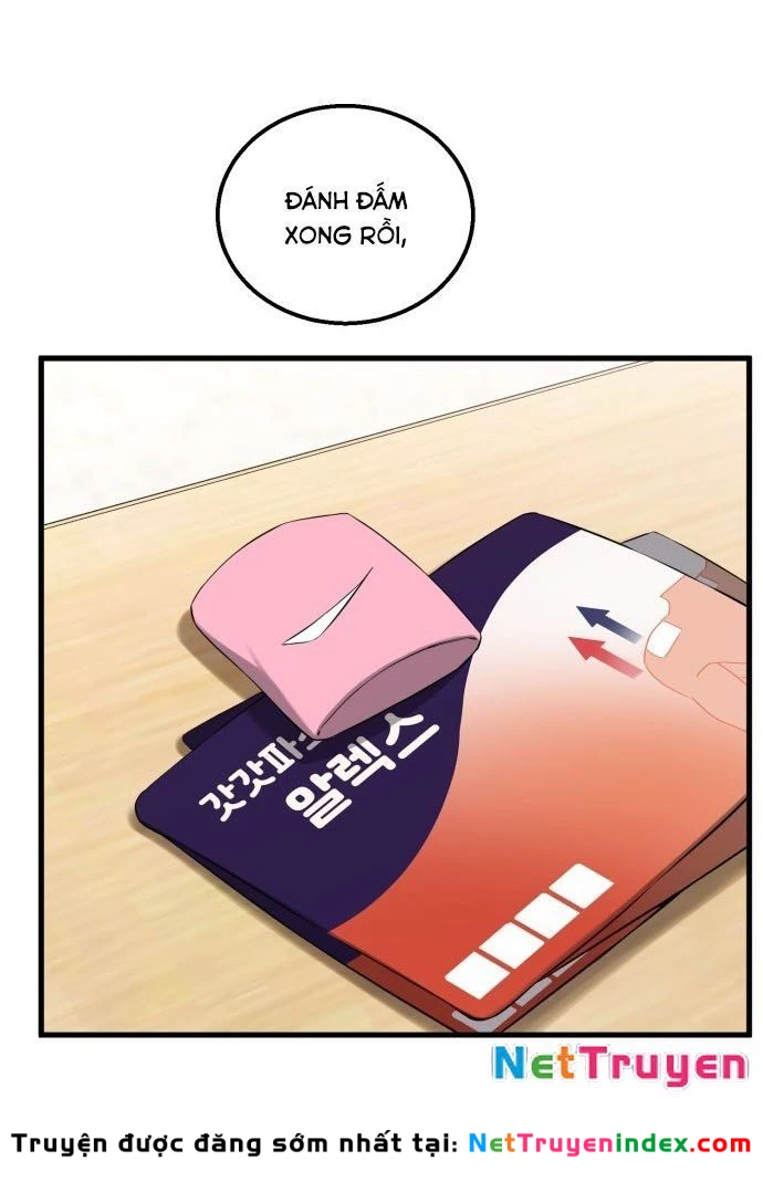 Đội Bóng Rổ Trung Học Chapter 1 - 161