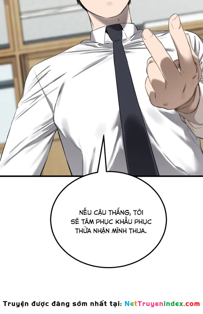 Đội Bóng Rổ Trung Học Chapter 1 - 163