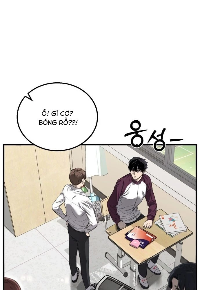 Đội Bóng Rổ Trung Học Chapter 1 - 164