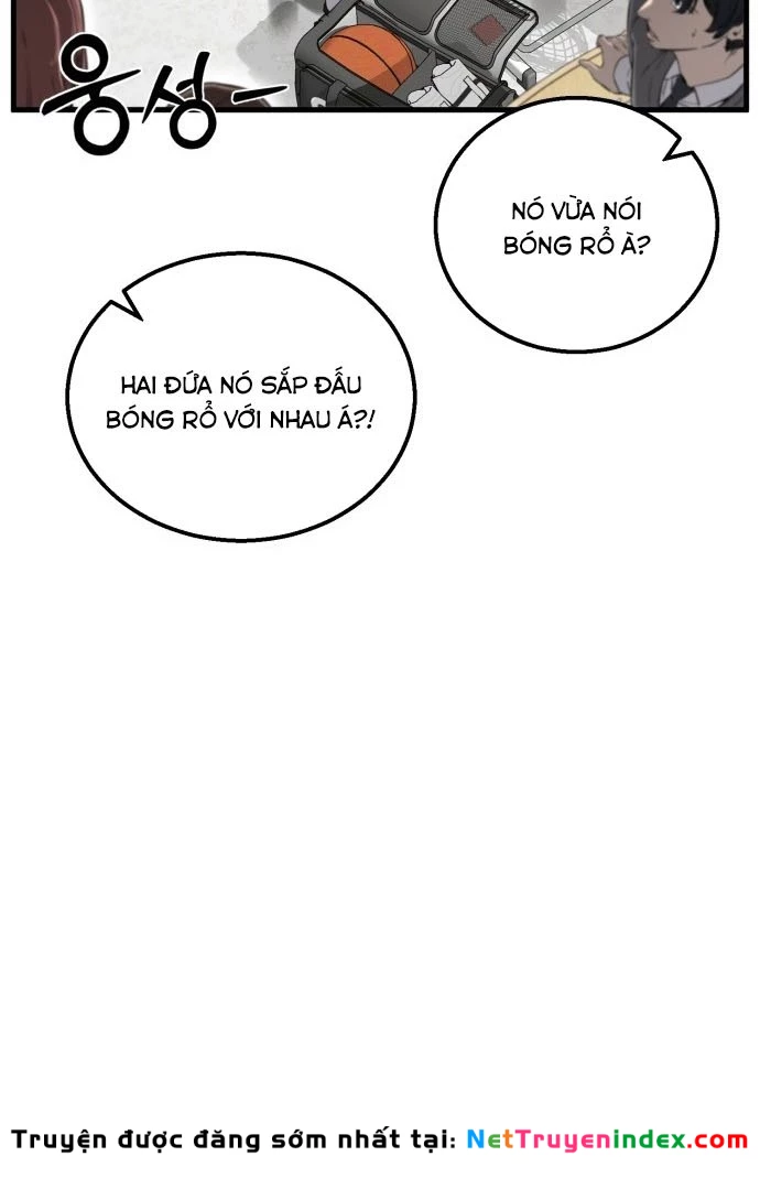 Đội Bóng Rổ Trung Học Chapter 1 - 165