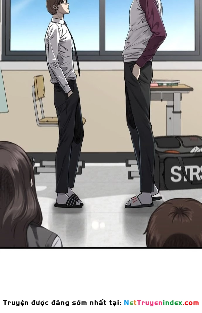 Đội Bóng Rổ Trung Học Chapter 1 - 169